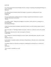 Chapter 5 dealt with data presentation and the statistical analyses and interpretation of the results. Chapter5 Chapter 5 Summary Of Findings Conclusion And Recommendation This Chapter Presents The Summary Of The Research Conclusions And Recommendations Course Hero