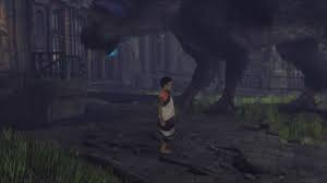 Maybe you would like to learn more about one of these? The Last Guardian Walkthrough Part 6 The Blue Pot And Chain Polygon