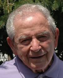 John A. Richards Obituary November 10, 2017