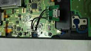 I would do it will you and this is good for people that got a 3ds without the charger and has a ps3 and please if this video helped subscribe to my channel a. I Just Modded My New 3ds Charging Port 3dshacks