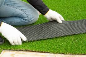 Artificial grass installation for diy. How Much Does An Artificial Golf Putting Green Cost