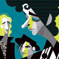 Birdman Put Some Respect On My Name Song Soda Stereo By Pablo Lobato Illustration
