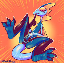 Rule34 - If it exists, there is porn of it  inteleon  2482239