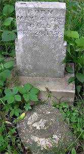 Michael Peter Graybill (1787-1856)