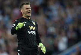 Burnley goalkeeper tom heaton has been recalled to the england national football squad for euro 2020 matches against the czech republic and montenegro, 21 months since his last cap in a friendly. Heaton Has Designs On Future Burnley Coaching Role Clubcall Com