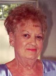 IDA T. "EDIE" (TRIDENTI) SANTILLI Obituary September 16, 2011