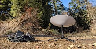 Starlink satellite internet is currently undergoing beta testing in parts of the us, canada, and the uk to people who live between 44 and 53 degrees latitude. Spacex Starlink Satellite Internet Aces Online Game Test