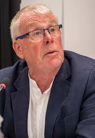 Proof magazine launch: 'Why are we obsessed with locking people up?'