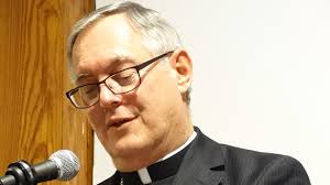 Providence bishop calls for evangelization, renewal after coronavirus