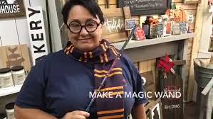 Pitman S Harry Potter Festivals Must Disappear Warner Bros Says