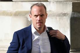 Categories international tags beijing 2022, christophe dubi, dominic raab, michael korvig, michael spavor, robert schellenberg, uyghurs, wang wenbin, winter olympics leave a comment latest olympic news Raab Trade Deal Is There For The Taking But It Is Up To Eu Isle Of Wight County Press
