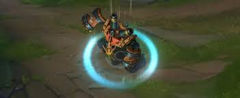 League of legends ironside malphite skin spotlight. Moobeat On Twitter Ironside Malphite Pbe Http T Co 3wm1w3s8tf