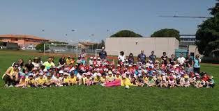 Maybe you would like to learn more about one of these? 200 Bambini Delle Scuole Rugby Club Pasian Di Prato Facebook
