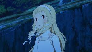 Maquia When The Promised Flower Blooms Official Trailer English Subt Anime Anime Movies Studio Ghibli Art