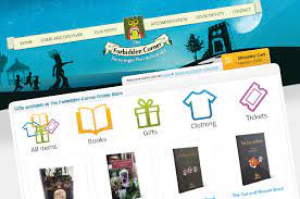 We deliver gift items such as flowers, cakes, balloon, chocolates, personalised gifts, gift cards & more. Online Gift Shop The Forbidden Corner