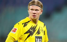 Chelsea would surely be ahead of manchester united, as the latter aren't keen on doing business with haaland's agent, mino raiola, due to the ongoing situation around paul pogba. Haaland Man Utd Chelsea Transfer Blow