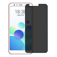 Meizu M8c Screen Protector Hydrogel ...