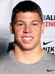 Wyatt Schrepfer's Football Recruiting Profile