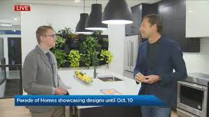 Eva kovacs anchor from global winnipeg's. 2020 Parade Of Homes What To Expect Watch News Videos Online