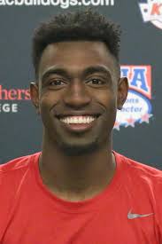 Marlon Clayton's Instagram, Twitter & Facebook