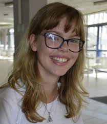Audincourt. Mathilde Renaud 17 ans mention très bien, série S Lycée  Germaine Tillion