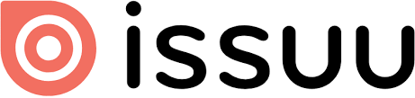 Issuu Logo
