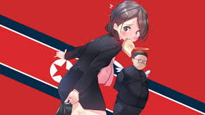 Kim Yo-Jong: La política norcoreana convertida en anime - BitMe