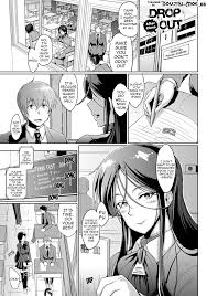 Dropout Ch. 1-3 doujin-moe.us - Hentai.name