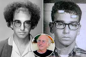 Larry David Story' HBO doc cancelled day before premiere