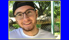 Joseph Cerda's Instagram, Twitter & Facebook