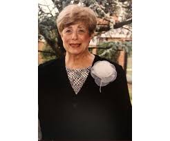 Judith Rubenstein Obituary (1933