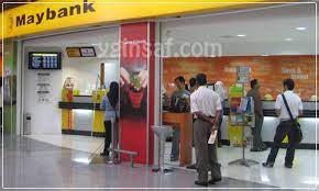 Kl sentral ground floor unit no. Banks In The Kl Sentral Memang Lumayan