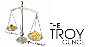 How Many Grams In An Ounce Of Silver