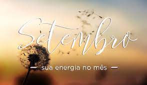 Maybe you would like to learn more about one of these? Saiba Como Esta A Sua Energia Para O Mes De Setembro Aparecida Liberato