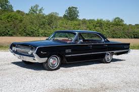 Image result for Bittersweet 1964 Mercury
