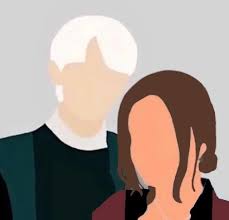 Check spelling or type a new query. Dramione Harry Potter Drawings Harry Potter Canvas Harry Potter Painting