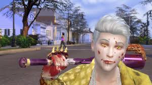 I have vampire mods, ghost mods, social mods, death mods, pregnancy mods, along with blogs along with sims 3 & 4 house builds and more! Dead By Daylight Trickster Sims 4 Fan Kit Ji Woon Hak Sims 4 Cc Download Life After Grind