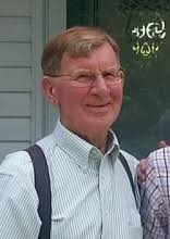 Obituary information for John Boyd Robbins