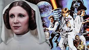 It makes the opening of New Hope so funny”: Carrie Fisher's Rogue One Cameo  Made Original Star Wars Scene Infinitely Better That Many Fans Are  Discovering Now