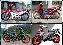 Buat yg mau modif vega ala ala adventure atau touring style bisa menjadi referensi. Design Modification Of The Vega R Motor For Android Apk Download