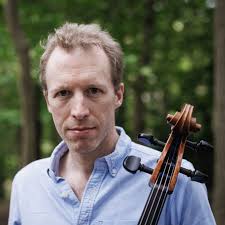 Fundraiser by Tim Smedley : Can you help raise funds to repair Tim's cello?