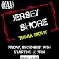 Themed Trivia Edition-Jersey Shore
