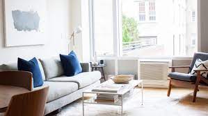Scale might very well be the single most important factor to consider, especially when you are furnishing a smaller sized dining room. 36 Small Living Room Ideas How To Design Decorate A Small Living Room Apartment Therapy