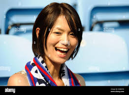 Japan and canada hi-res stock photography and images