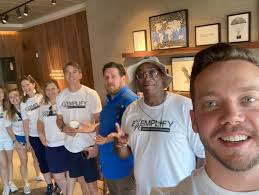 leadership #community #investing #practice