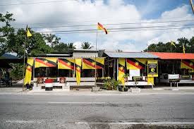 Foreign workers compensation scheme kaedah pengumpulan data kualitatif audit firm in malaysia kolej universiti yayasan sabah jabatan. Serapi Virgin Coconut Shake Kuching Restaurant Reviews Photos Phone Number Tripadvisor