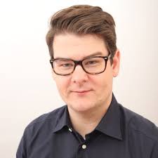 Daniel Bagge_CyberAttacheDC (@DanielBagge1)