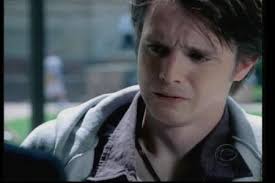 Cold Case" The Promise (TV Episode 2005)