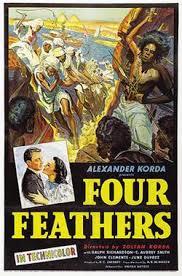 The Four Feathers (1939 film) - Wikipedia