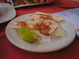 Gundry's tasty guacamole for dipping Mexican Fruits Vegetables You Ve Probably Never Heard Of
